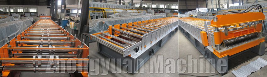 система профилирования