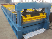 Машина для гибки валков/Профилегибочная машина для производства длинных пролетов