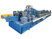 Автоматическая профилегибочная машина для производства прогонов Z/полностью автоматизированный формовочный станок для прогона