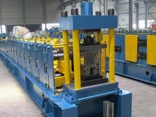 Профилегибочная машина Sigma