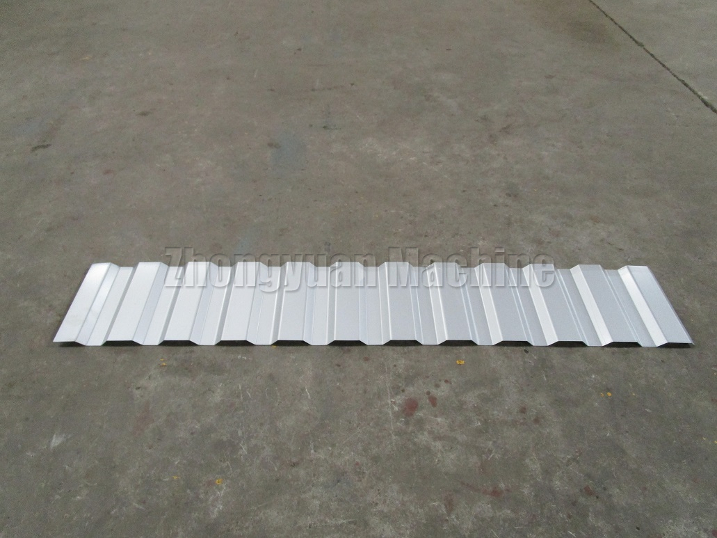 Автоматический контроллер Mitsubishi для производства рулонов металлической крыши с сертификатом ISO 