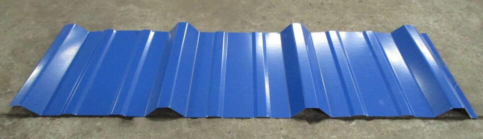 Лист панели AG для профилегибочной машины