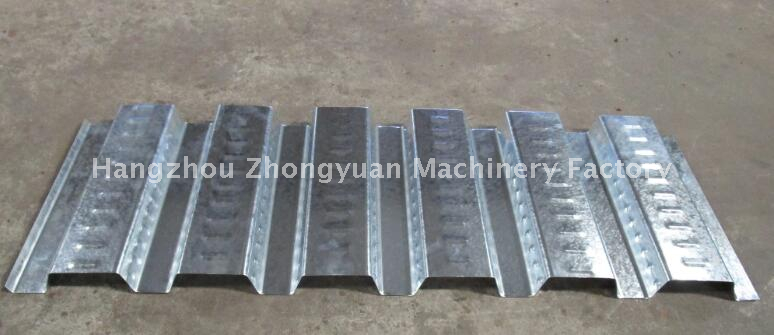 15-летний срок службы, высококачественная профилегибочная машина Losacero с проверкой SGS и системой качества ISO