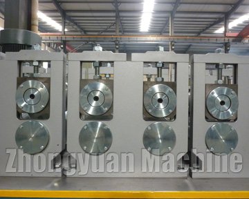 Формирующая 