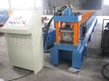 Профилегибочная машина для производства рулонных жалюзи