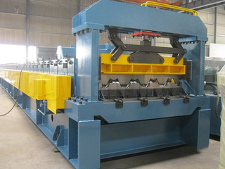 Машина для прокатки листового металла / Maquina Para Lamina 