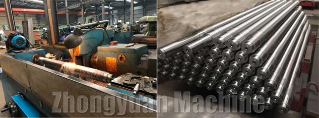 профилирование высокой точности