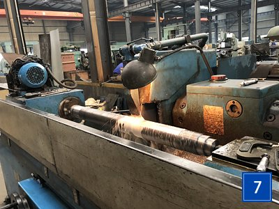 шлифовальный станок