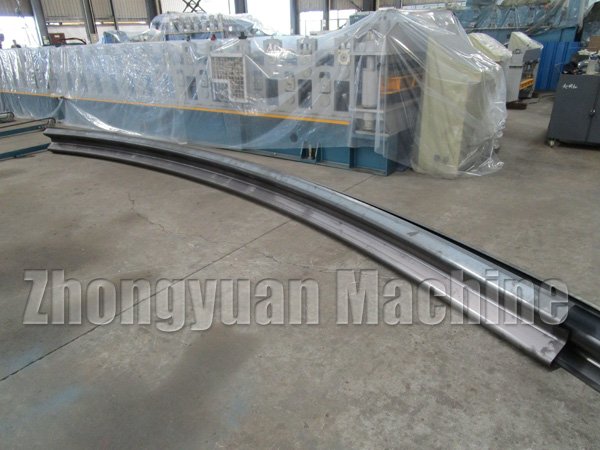 ограждений