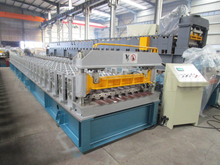 Листопрокатный станок