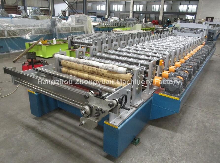 Высокоскоростная машина для производства глазурованной плитки тайваньского качества с системой качества ISO 