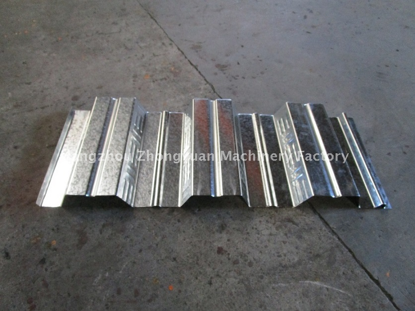 Высокоскоростная профилегибочная машина Losacero с проверкой SGS и системой качества ISO