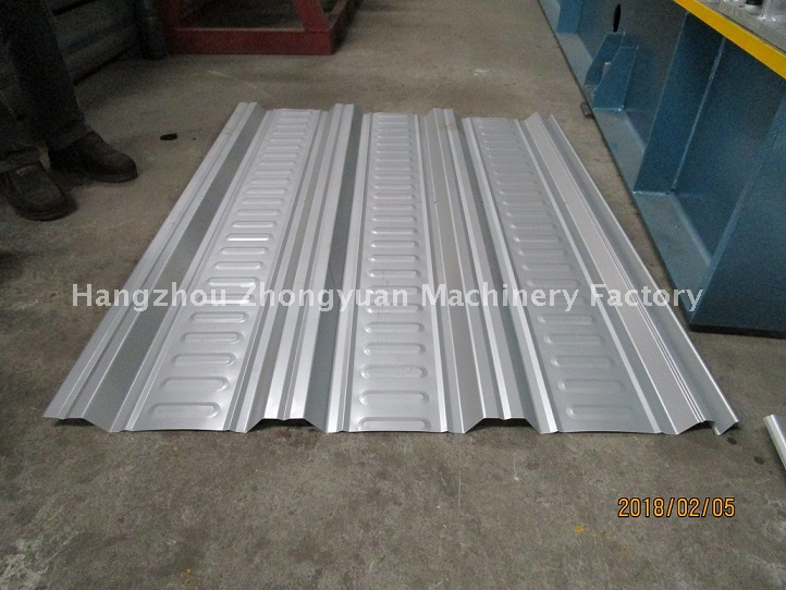 Тайваньское качество Профилегибочная машина для холодной прокатки RN-100/35 с сертификатом CE Система качества ISO