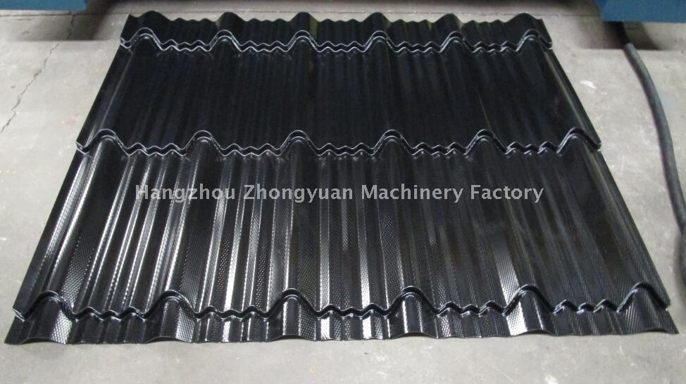 Высокоскоростная машина для производства глазурованной плитки тайваньского качества с системой качества ISO 