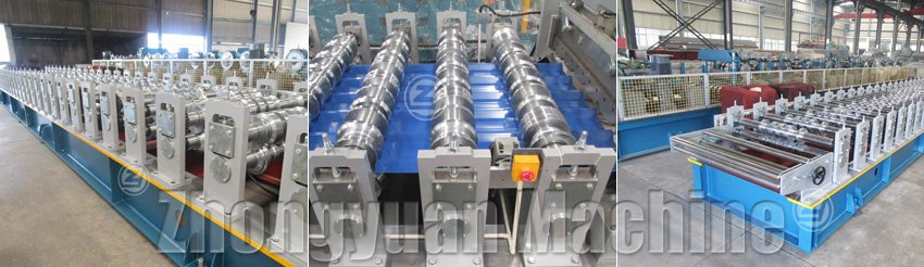 система профилирования