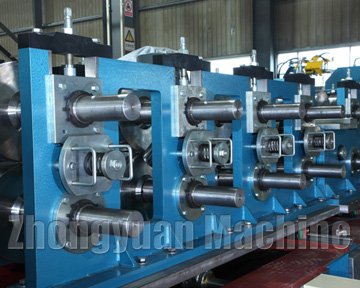 Автоматическое изменение размера прогона