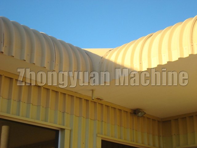 Обжимная машина