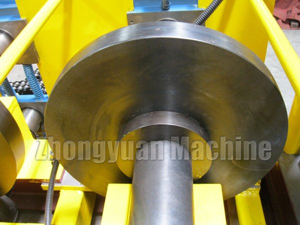 Сигма-формовочная машина