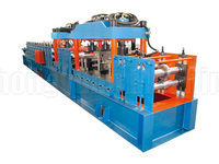 Машина для производства шпилек и гусеничных валков