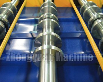 R101-Стальной ролик-машина.jpg