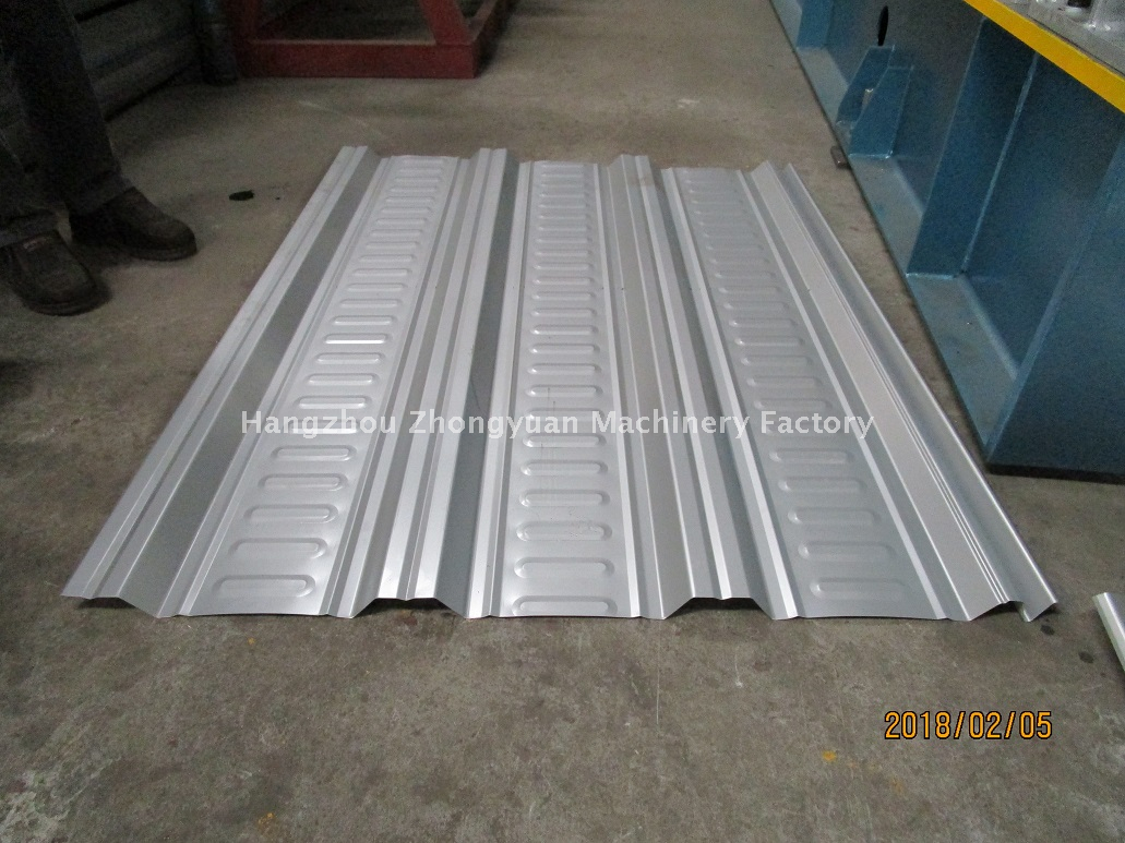 Профилегибочная машина RN-100/35, изготовленная по индивидуальному заказу клиента, с сертификатом CE, системой качества ISO