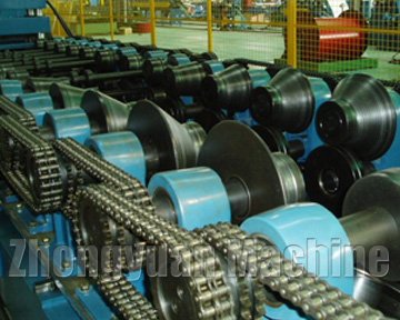 Ширина кабельного лотка регулируется