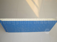 Сэндвич-панель из ПУ