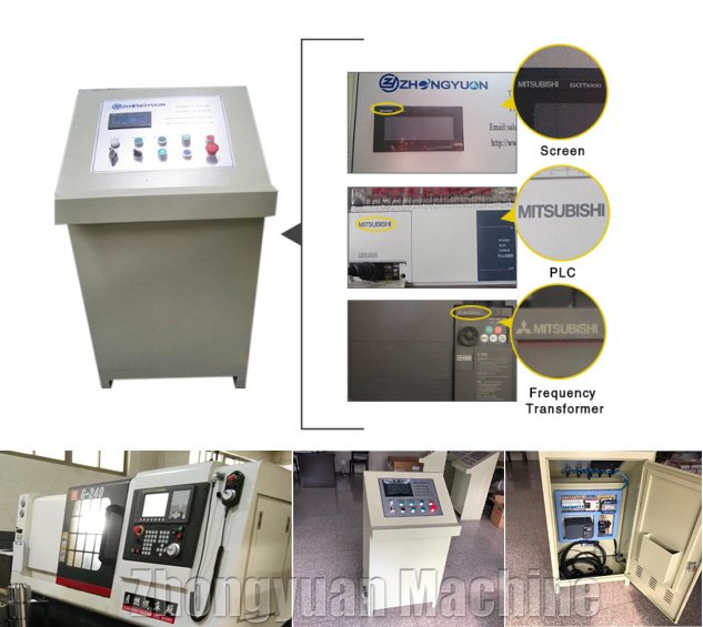 Автоматический, простой в эксплуатации 