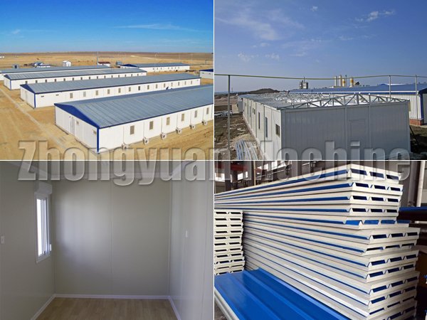 eps-сэндвич-панель