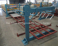 Тайваньский качественный европейский стандарт T18 + T35 Производитель двухслойных машин с сертификатом CE | ЧЖОНЮАНЬ