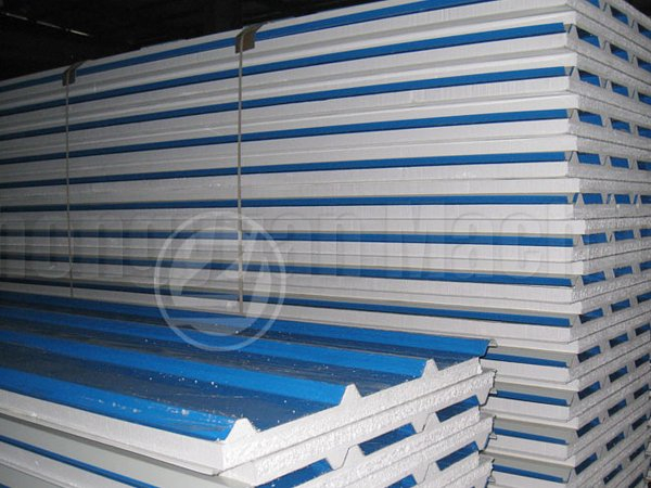 Сэндвич-панель EPS