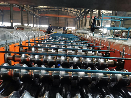 Формирующие ролики