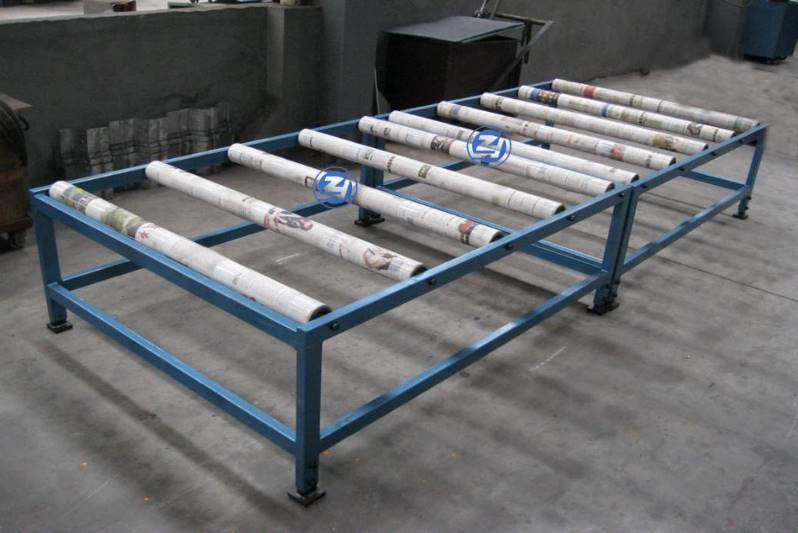 Стойка для продуктов Чжунъюань