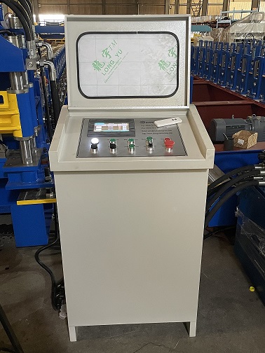 Чжунъюань ПЛС