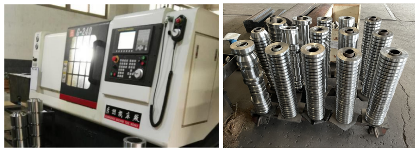 Ролики Чжунюань