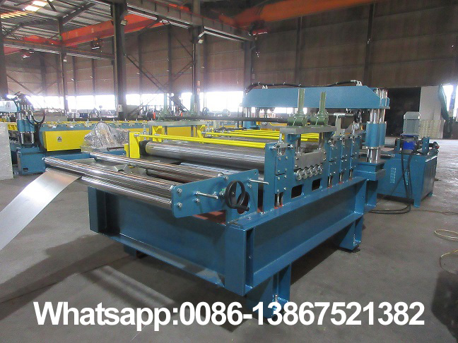 Zhongyuan разрезает линию на отрезки