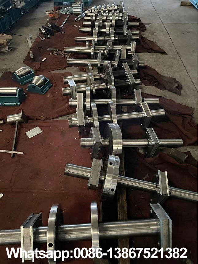 Чжунюань валы