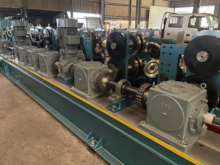 коробка передач Чжунюань