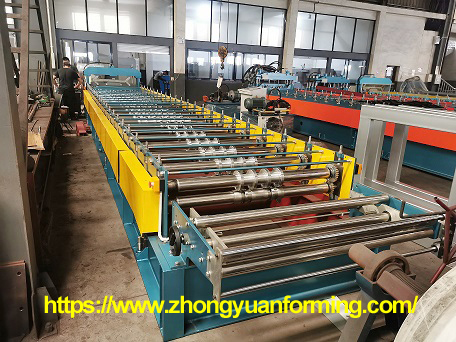 цена машины для изготовления zhongyuan ibr