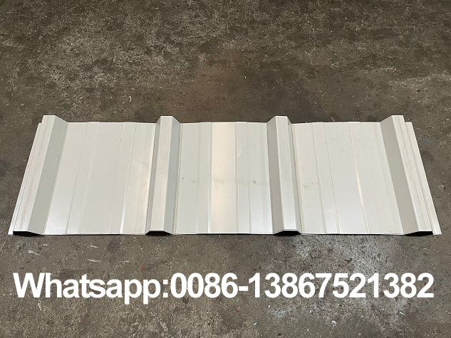 Zhongyuan производитель и поставщик профилегибочных машин для производства кровельных рулонов