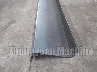 U-образные формы