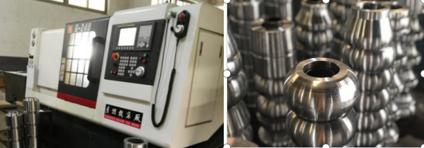 Ролики Чжунюань