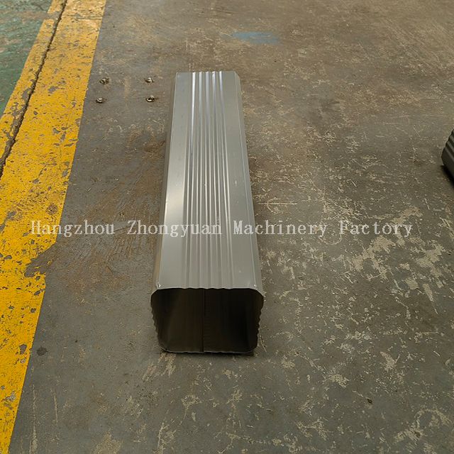 Опытный поставщик профилегибочной машины для водосточных труб