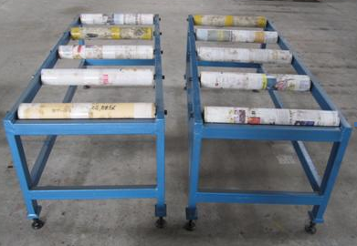 Чжунюань закончился стол