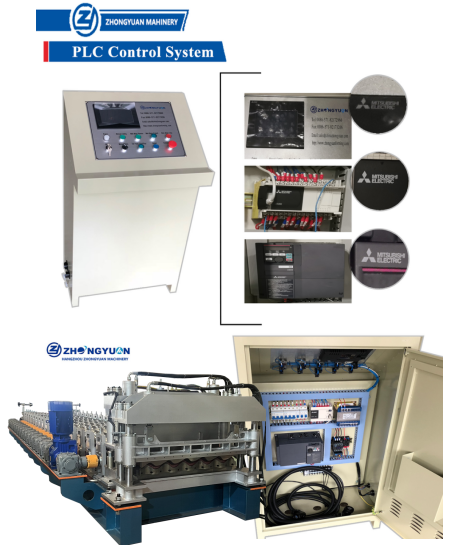 Чжунъюань ПЛС