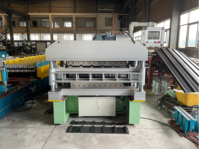 рама машины