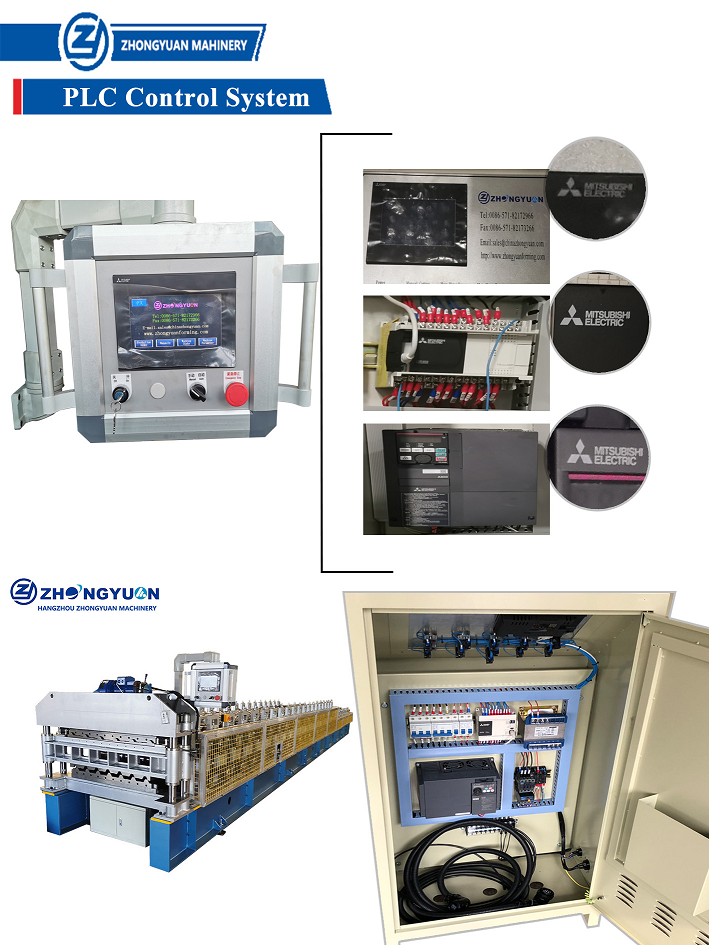 Чжунъюань ПЛС