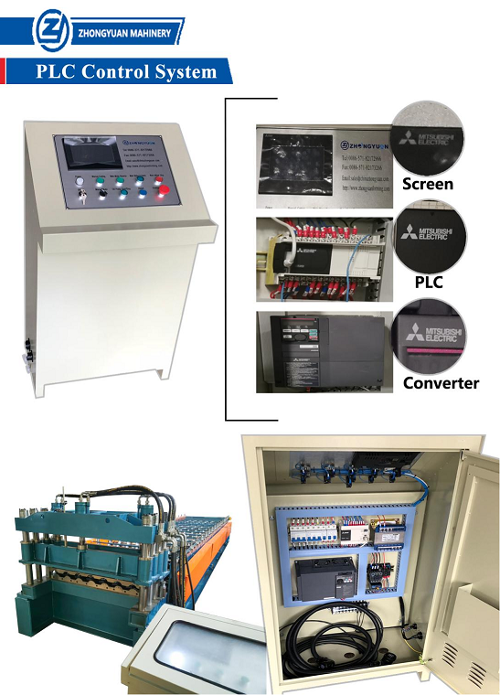 Чжунъюань ПЛС