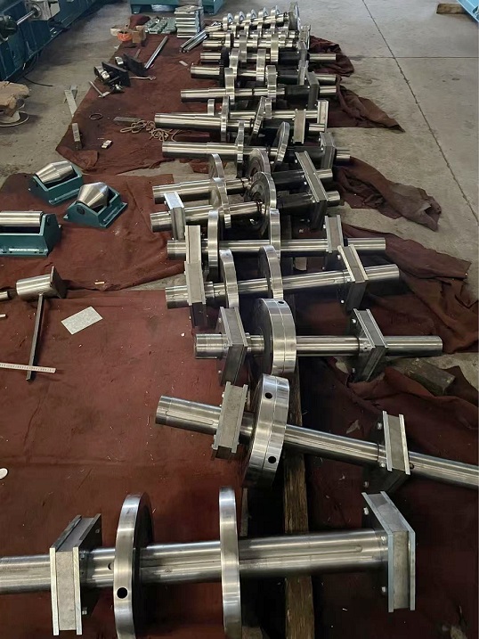 Чжунюань валы