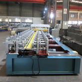 Профилегибочная машина для производства рулонов PPGI 